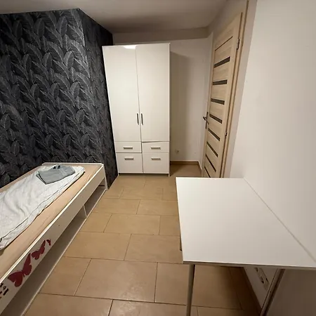 Bei Oberndorf Apartment