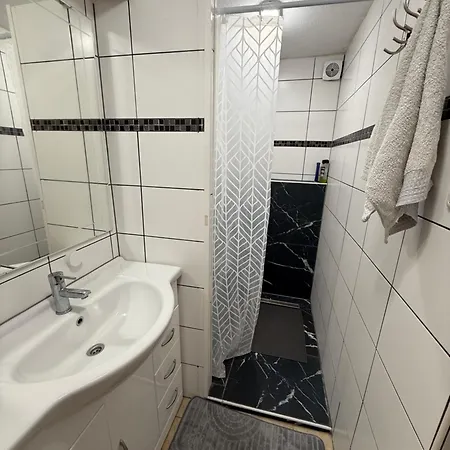 Apartment Bei Oberndorf