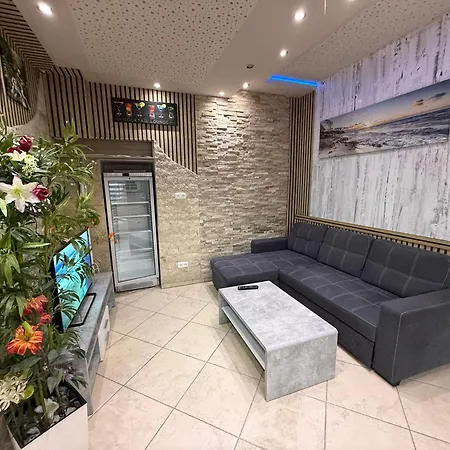 Apartment Bei Oberndorf Oberndorf bei Schwanenstadt