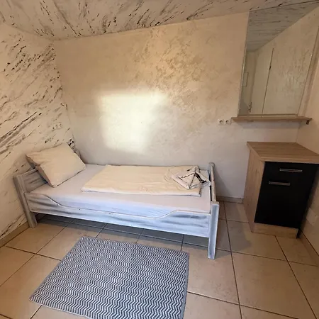 Apartment Bei Oberndorf
